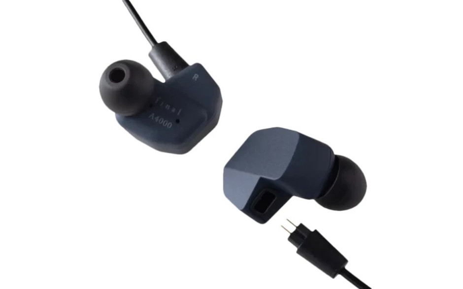 Final Audio A4000 Blue