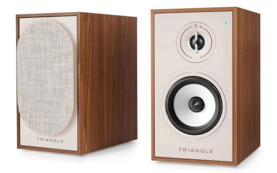 Triangle Borea BR02 Connect Oak