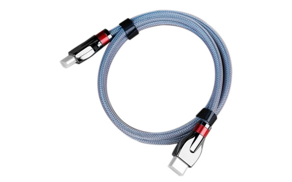 Shanling L8 I2S to I2S Cable