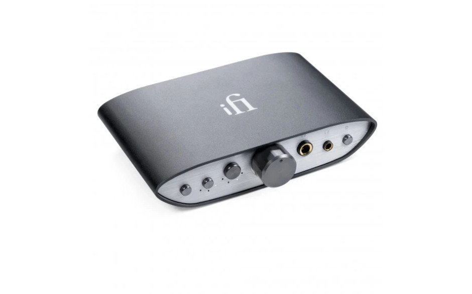 iFi ZEN CAN Black