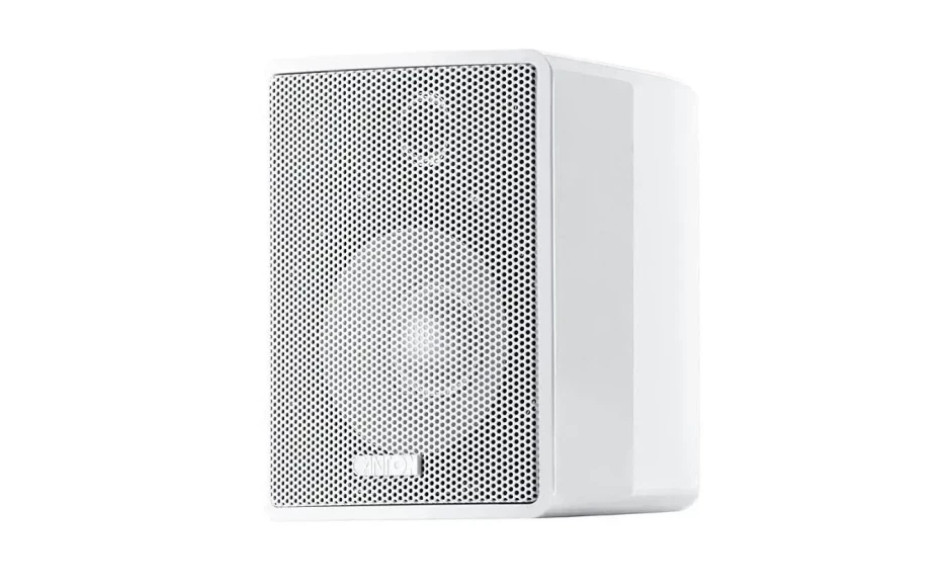Canton Plus MX.3 White