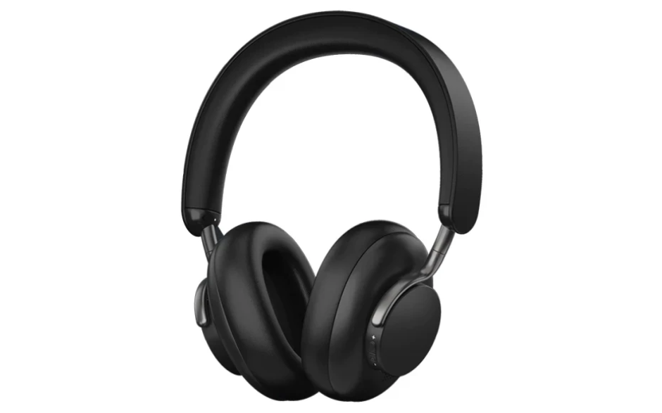 Knowledge Zenith H10 Over-Ear Headphone ANC Black