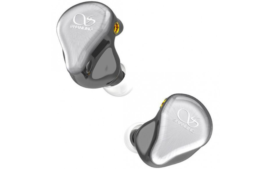 Shanling ME200 Gray