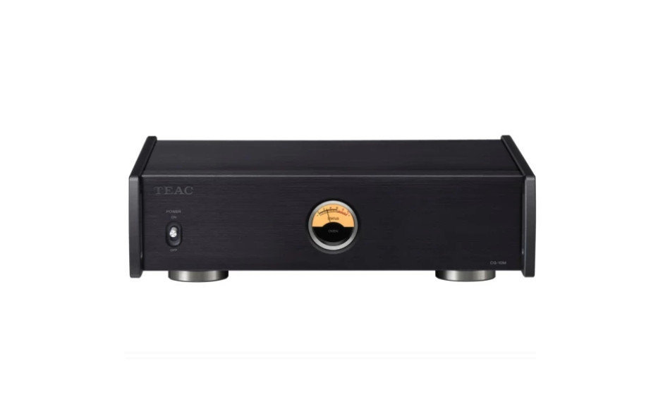 TEAC CG-10M-A/B