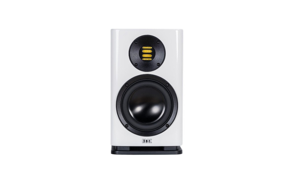 Elac Solano BS283.2 Gloss White (1 шт)