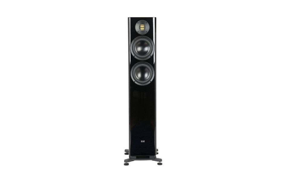 Elac Solano FS 287.2 Gloss Black (1 шт)