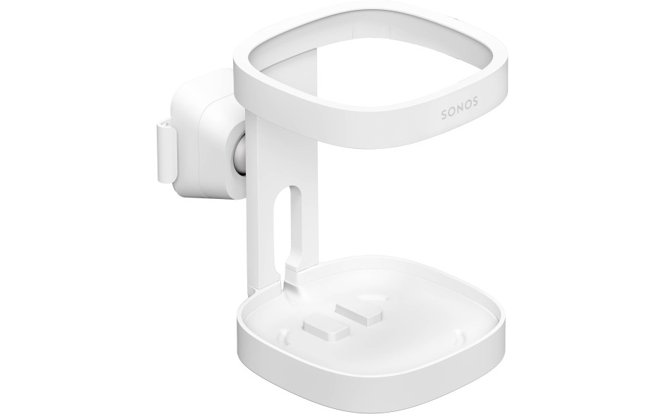 Sonos One Mount White