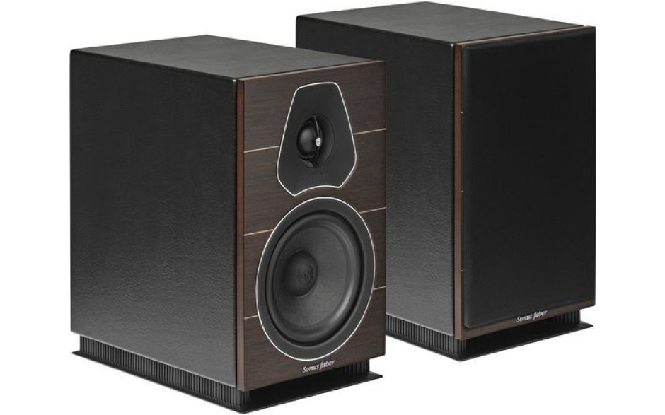 Sonus Faber Lumina II Wenge