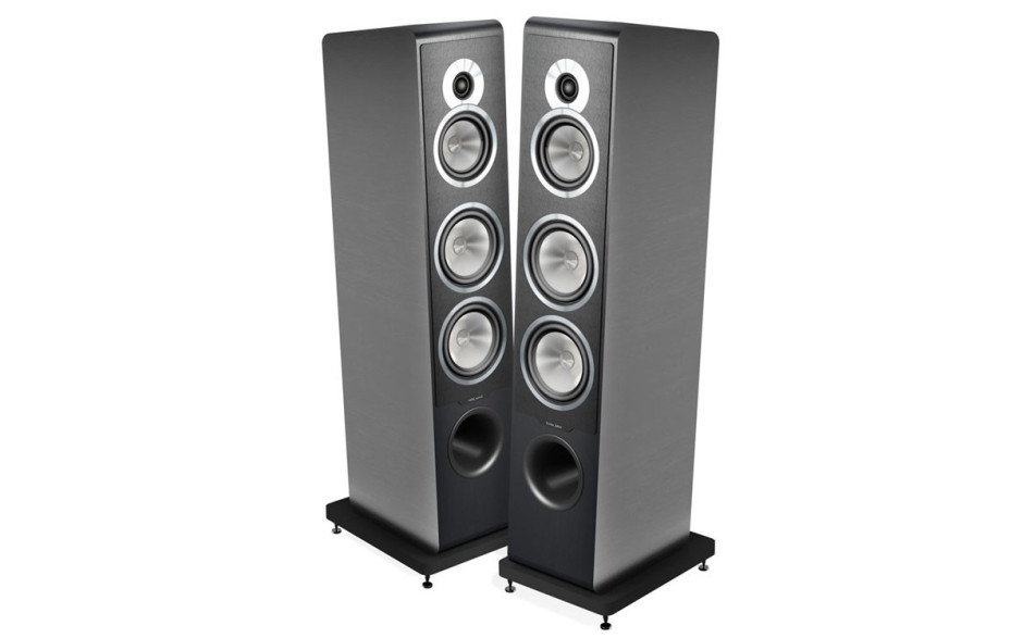 Sonus Faber PRINCIPIA 7 Black