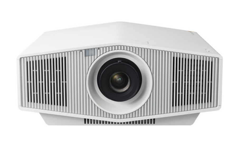 Sony VPL-XW5000 White