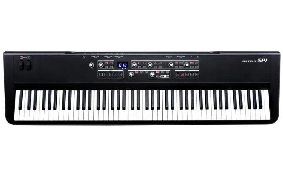 Kurzweil SP1