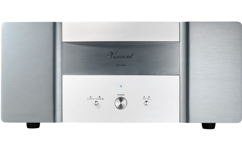 Vincent SP-994 Silver