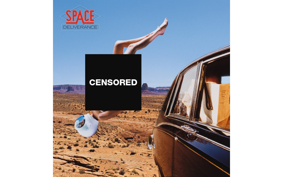 SPACE - DELIVERANCE 1977/2016 (MIR 100763L, LTD. Glow In The Dark Vinyl) GAT, MIRUMIR/EU MINT (889397105037)