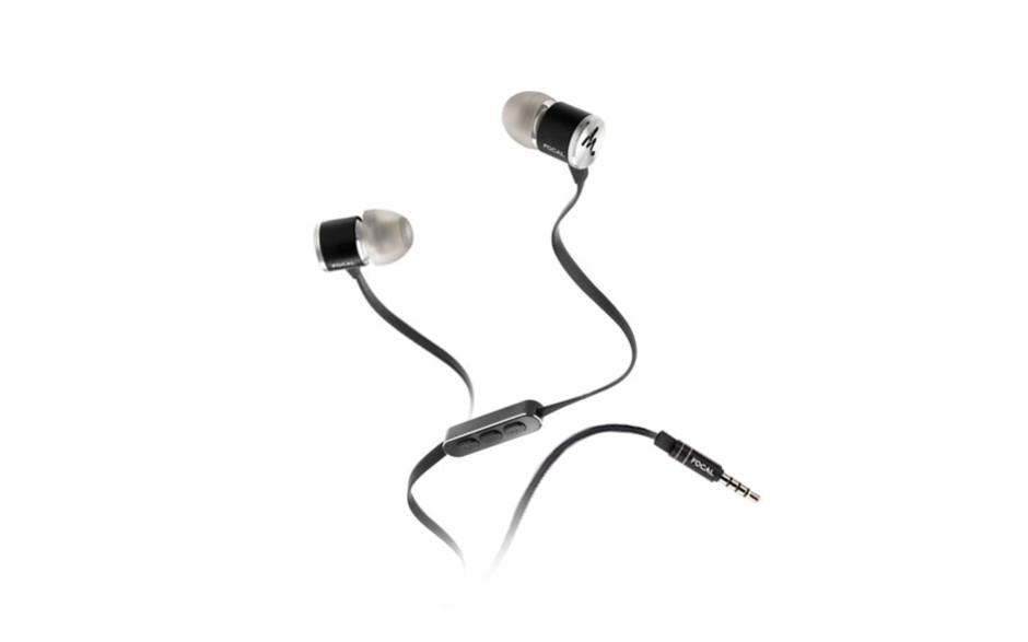 Focal SPARK BLACK
