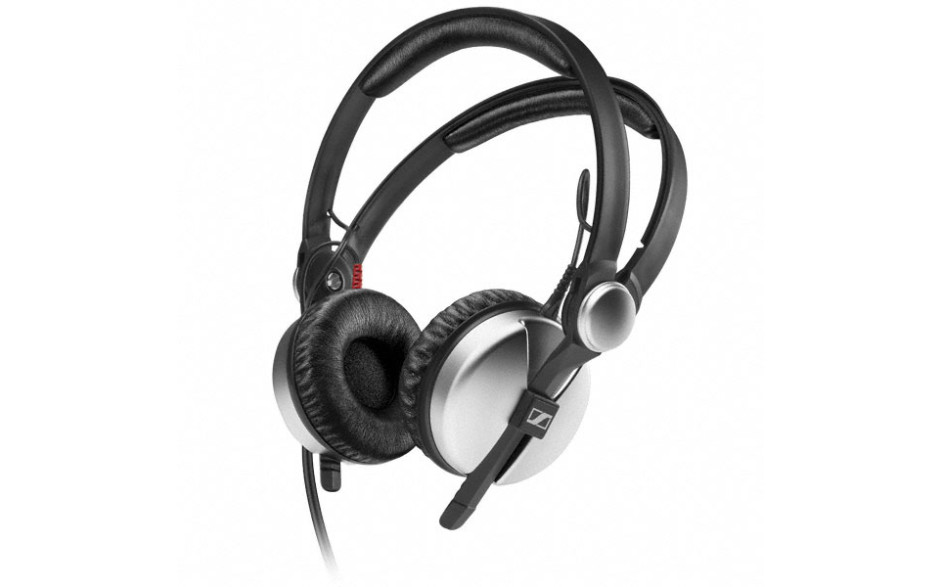 SENNHEISER HD 25 ALUMINIUM