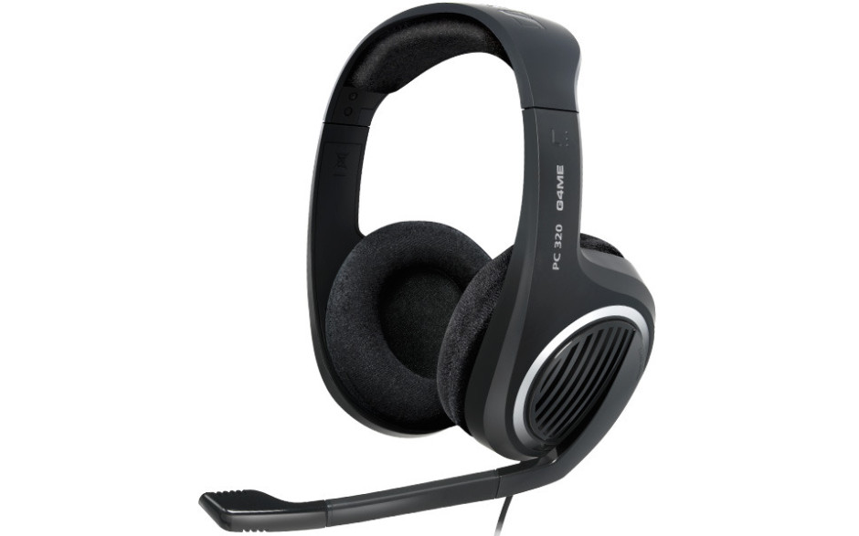 SENNHEISER PC 320
