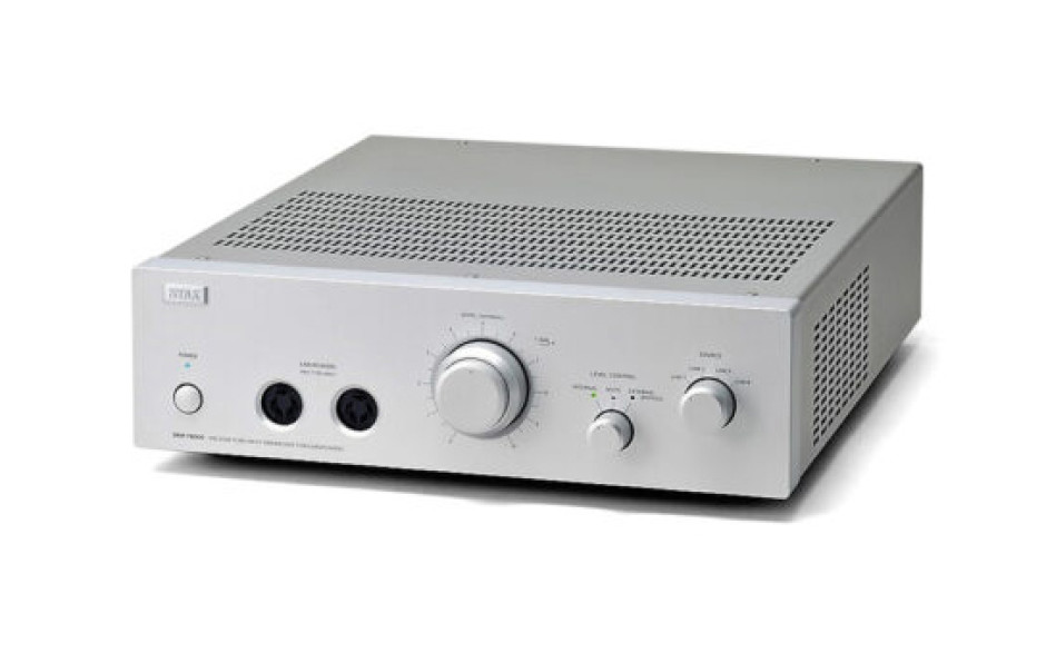 Stax SRM-T8000 Silver