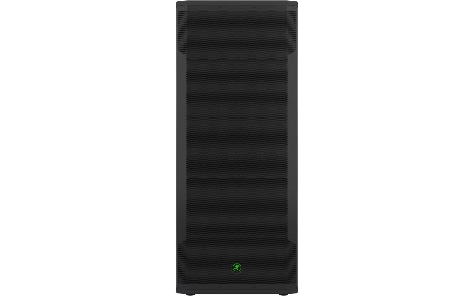 MACKIE SRM750 1600W Dual 15″ High-Definition Powered Loudspeaker