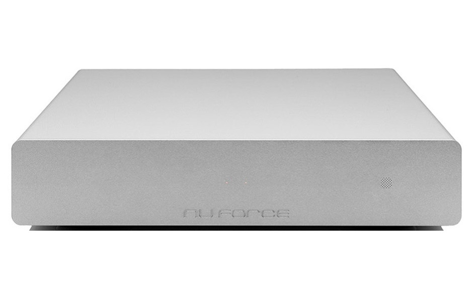 NuForce STA120 Silver