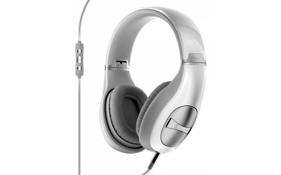 Klipsch Status Over-EAR White