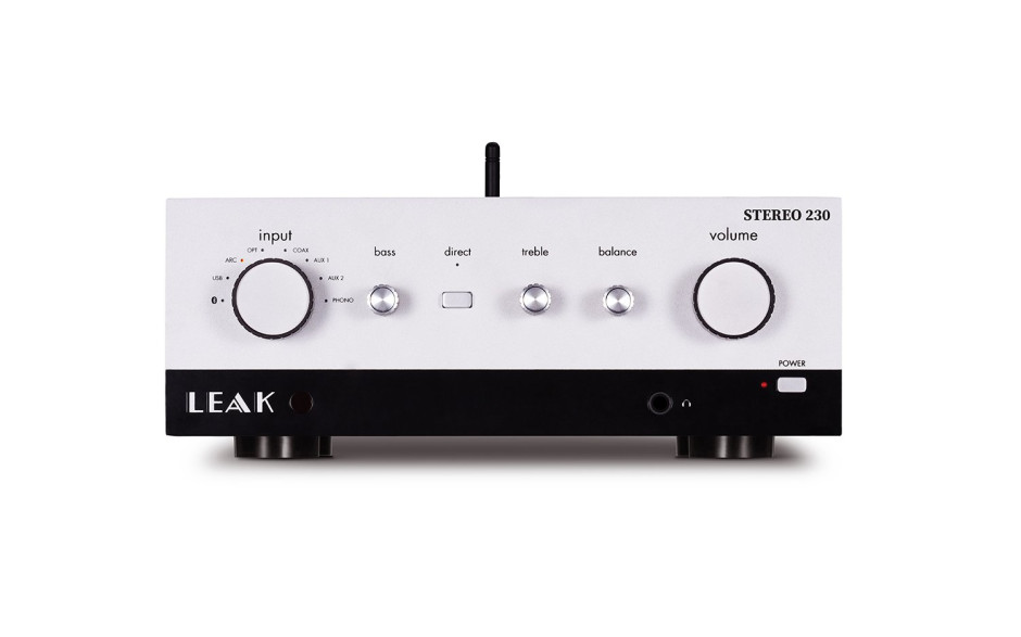 Leak Stereo 230