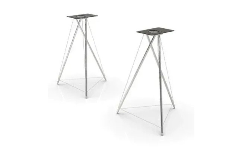 Q Acoustics Q Speaker Tensegrity Stand Pair (QA2160)