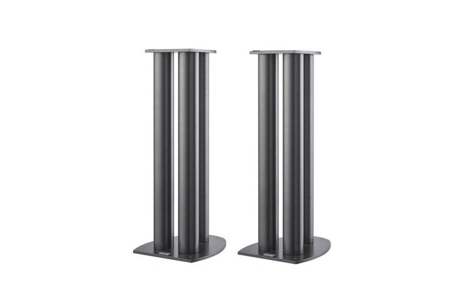Audiovector Stand Mount Gun Metal