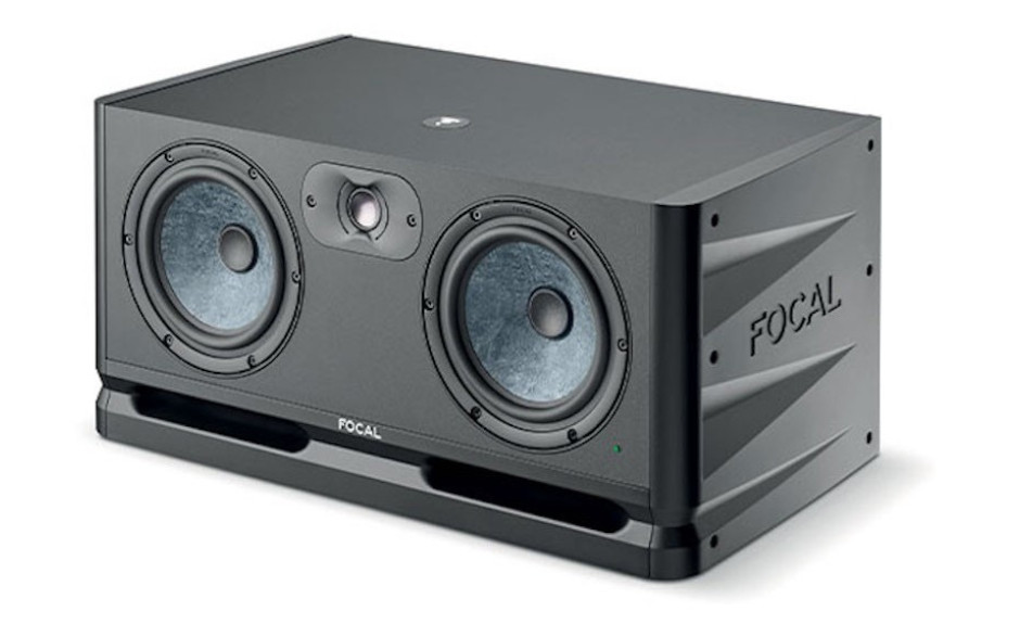Focal ALPHA EVO TWIN