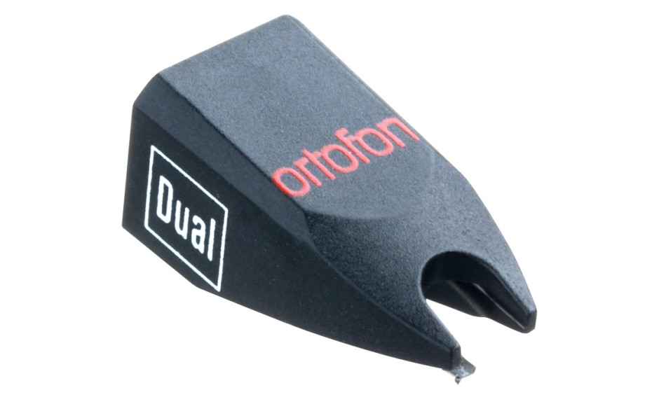 ORTOFON Stylus Dual DN 165 E