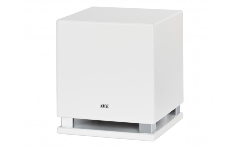 Elac SUB 2030 White