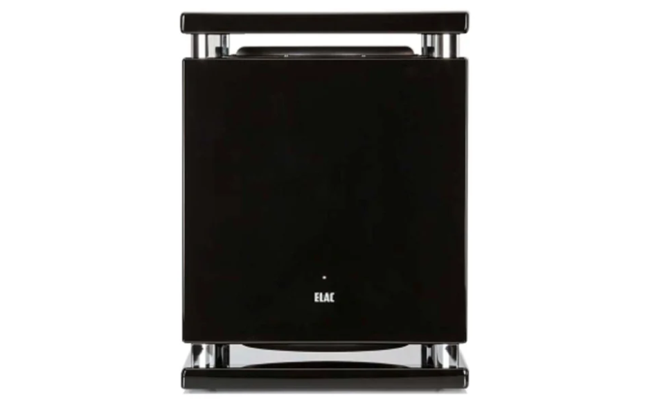 ELAC SUB 2070.2 Black