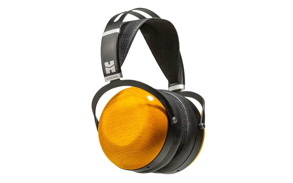 HiFiMan Sundara Closed