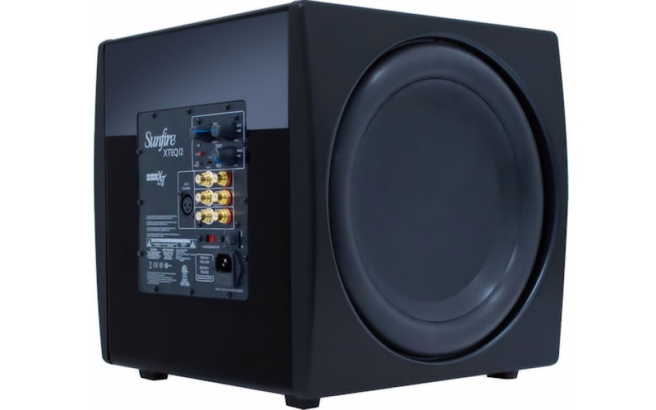 Sunfire XTEQ12