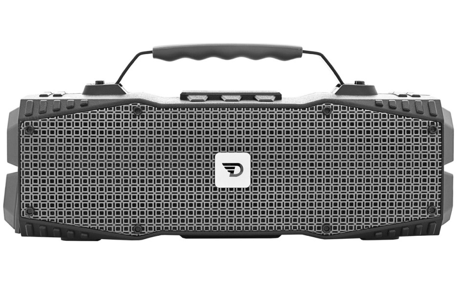DreamWave SURVIVOR Graphite