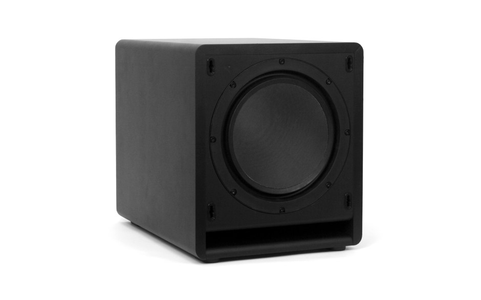 Klipsch SW-110 Black