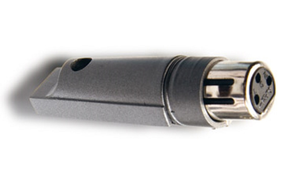 Supra SWIFT 3F XLR AU GREY