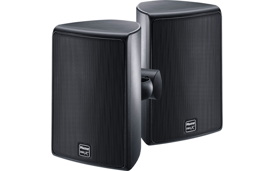 Magnat Symbol X 160 Black