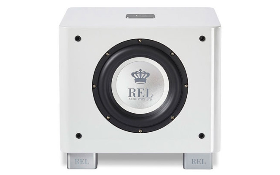 REL T7x White