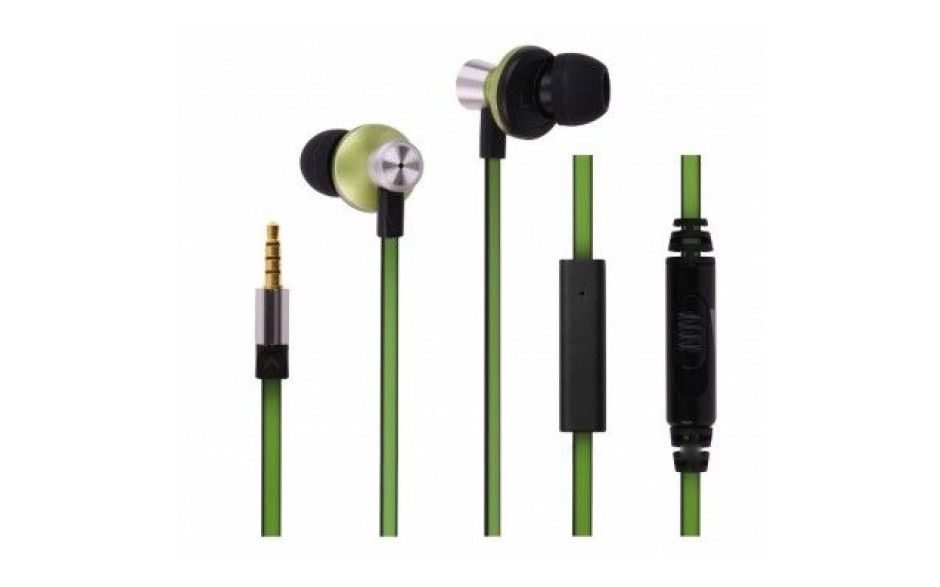 Nakamichi T8000 Metallic Green
