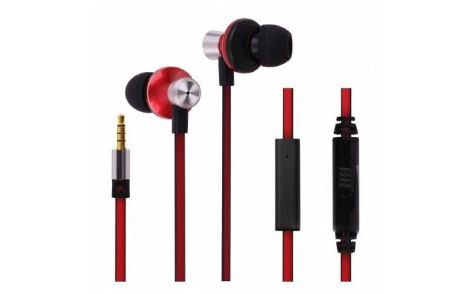 Nakamichi T8000 Metallic Red