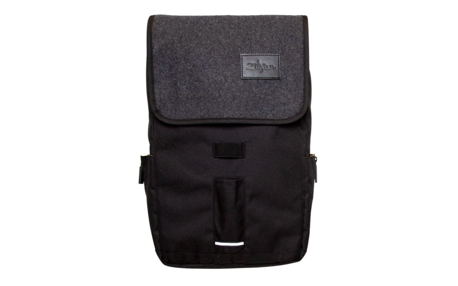 ZILDJIAN FLAP LAPTOP BACKPACK