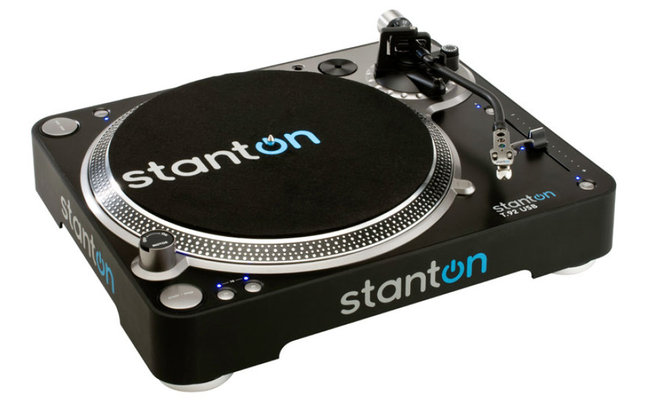 STANTON T92USB