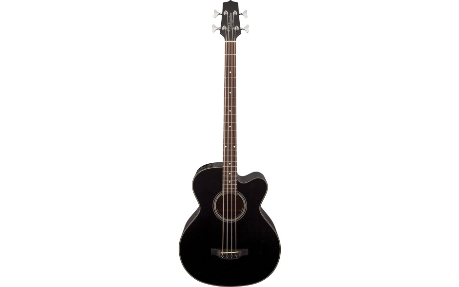 TAKAMINE GB30CE-BLK