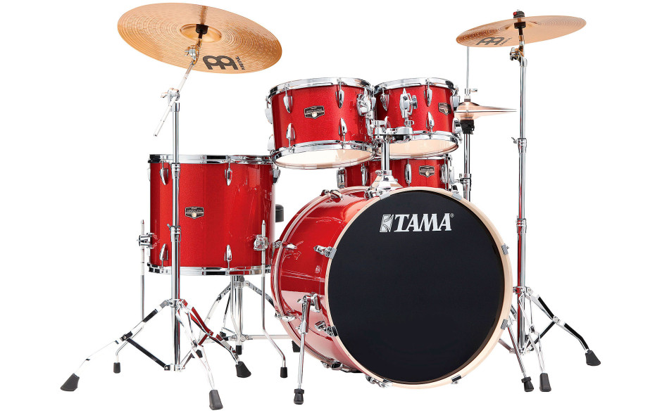 TAMA IP52H6W-BRM