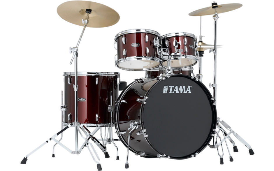TAMA SG52KH6C WR