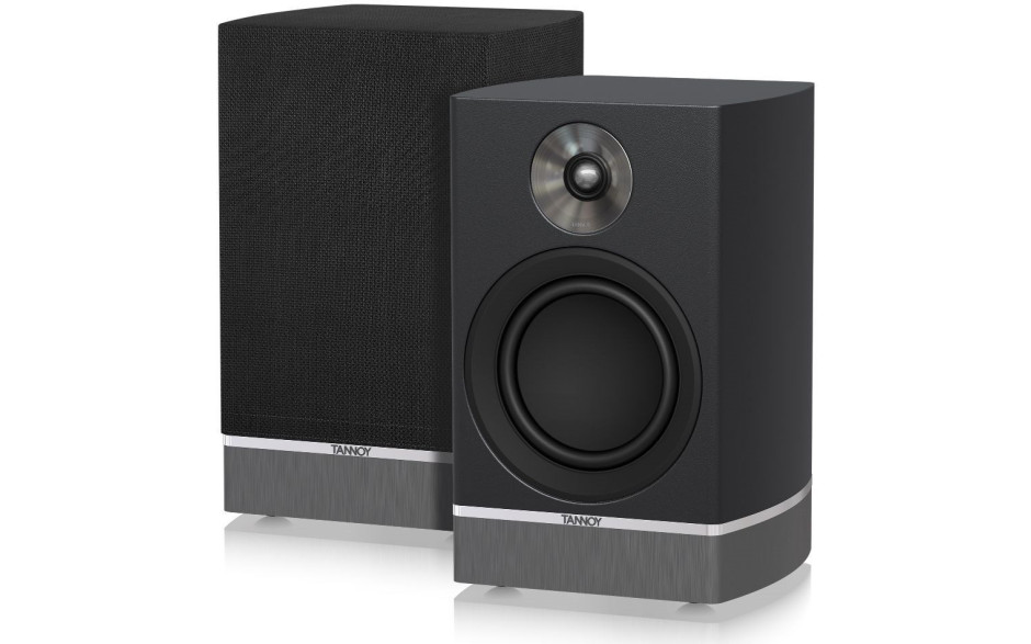 Tannoy PLATINUM B6 Black