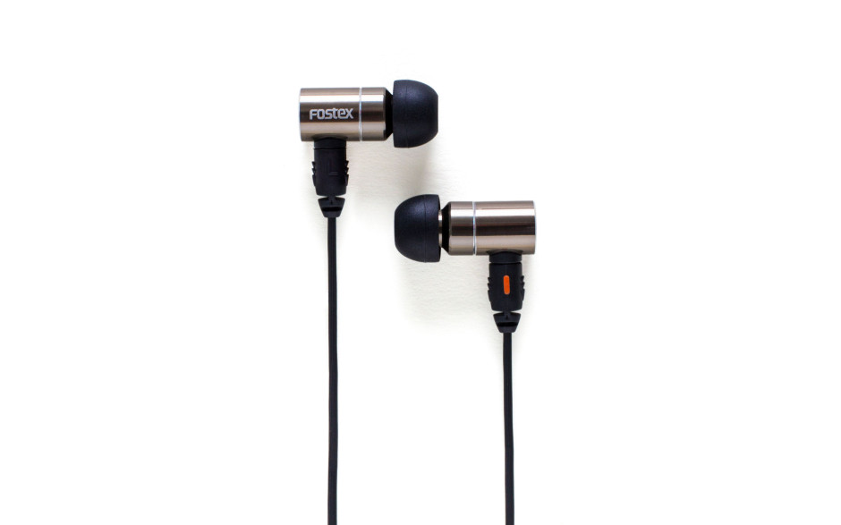 Fostex TE-07