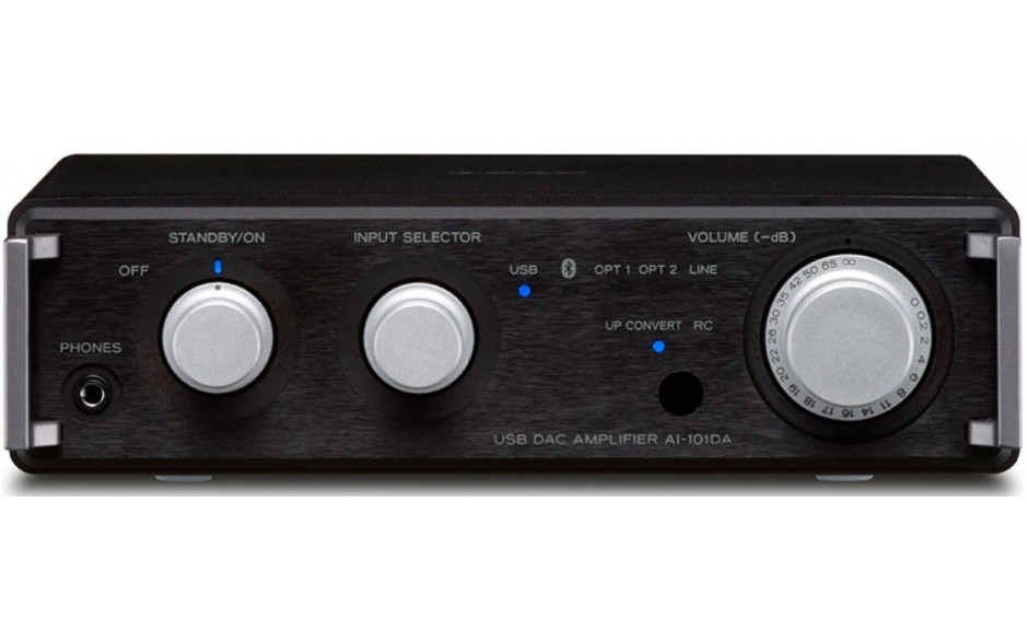 TEAC AI-101DA-B