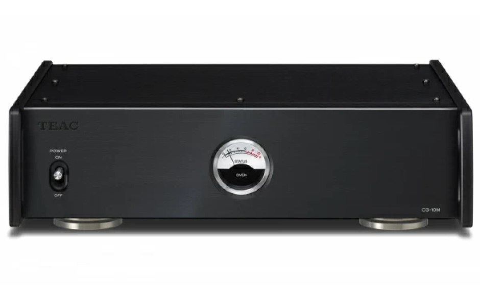 TEAC CG-10M-A/B