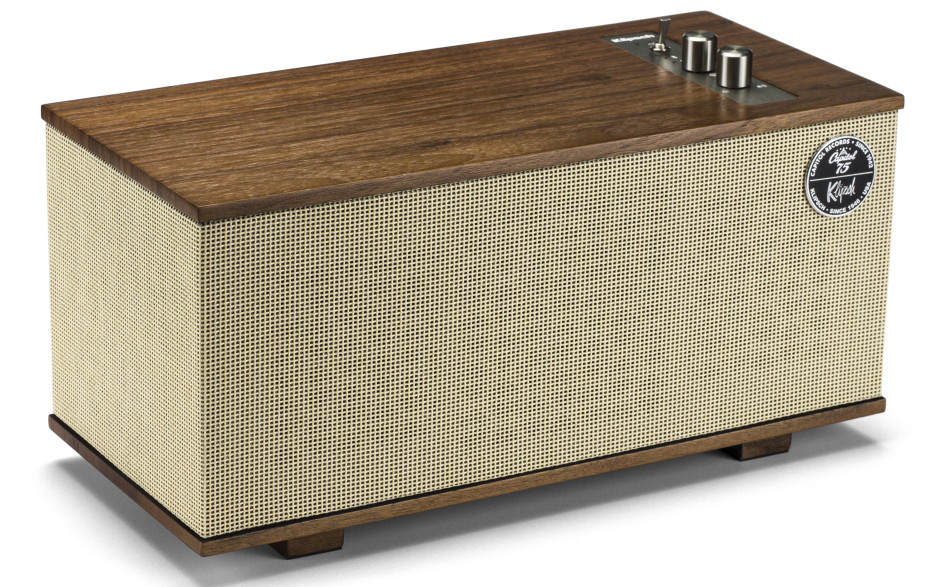 Klipsch The Capitol One Blonde